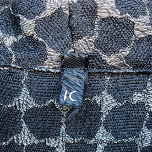 IC lightweight blazer jacket XXL - Fits like a L-XL - Picture 3 of 10